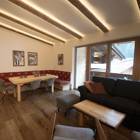 Appartement Romy Bach (Tyrol) Exterior foto