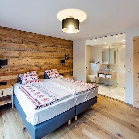 Appartement Romy Bach (Tyrol) Quarto foto