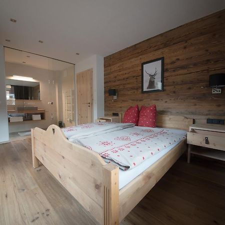 Appartement Romy Bach (Tyrol) Quarto foto