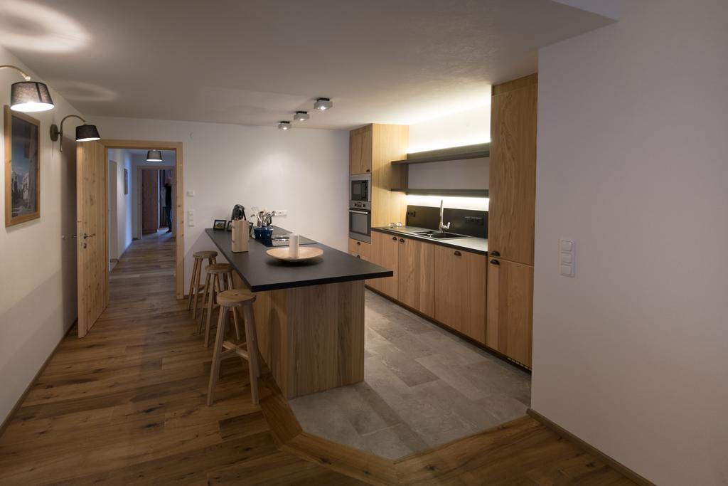 Appartement Romy Bach (Tyrol) Quarto foto