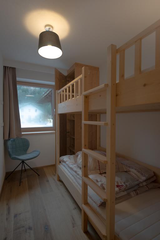 Appartement Romy Bach (Tyrol) Quarto foto