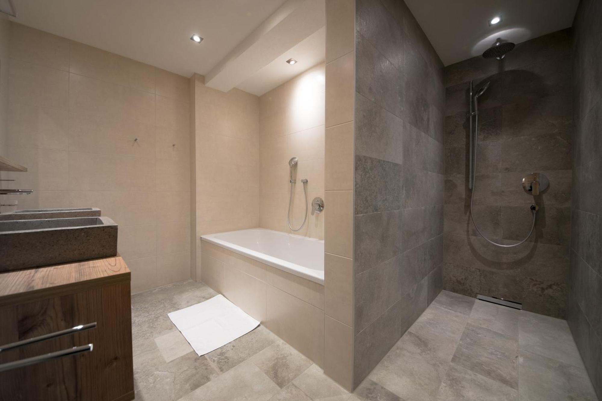 Appartement Romy Bach (Tyrol) Quarto foto