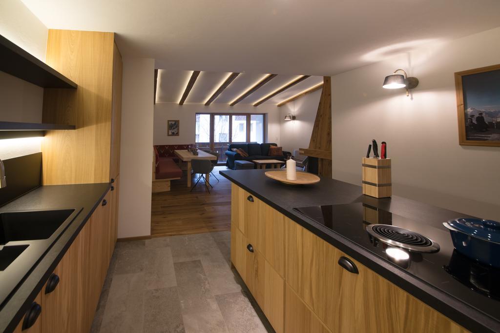 Appartement Romy Bach (Tyrol) Quarto foto