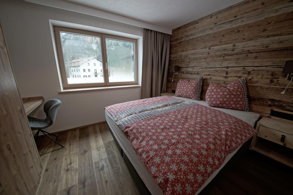 Appartement Romy Bach (Tyrol) Exterior foto