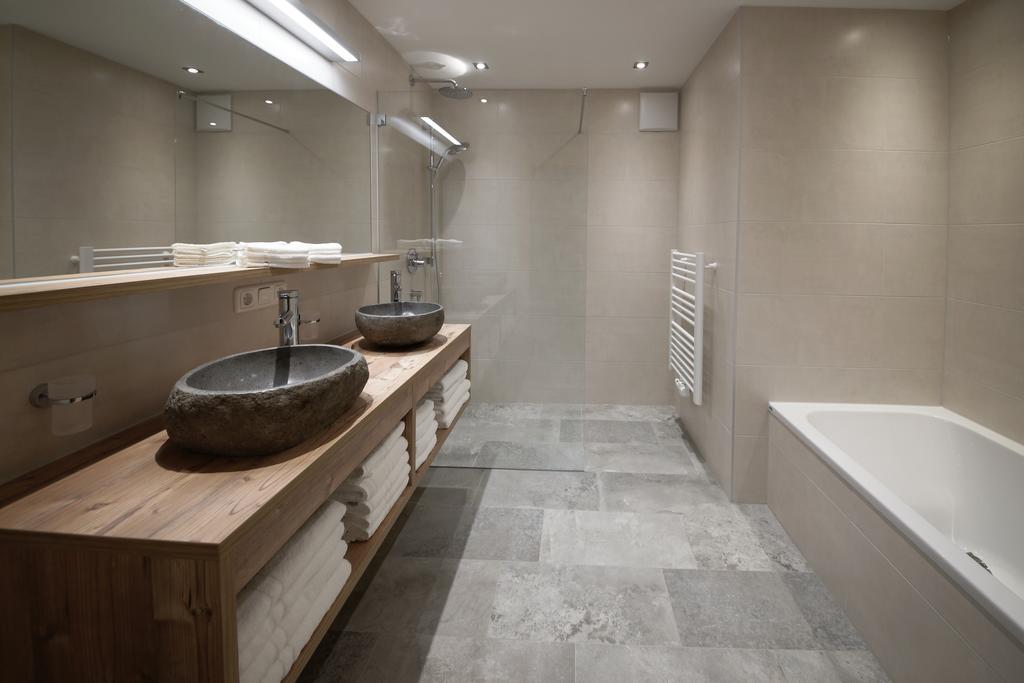 Appartement Romy Bach (Tyrol) Quarto foto