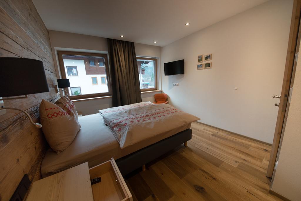 Appartement Romy Bach (Tyrol) Quarto foto