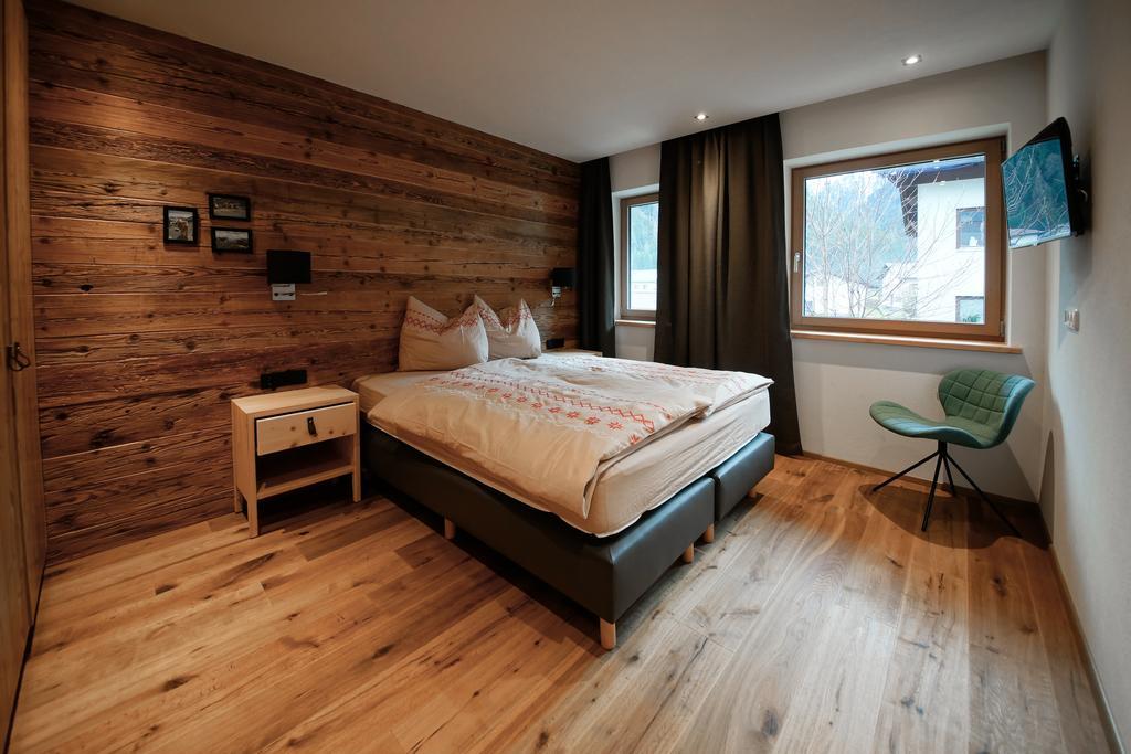 Appartement Romy Bach (Tyrol) Quarto foto
