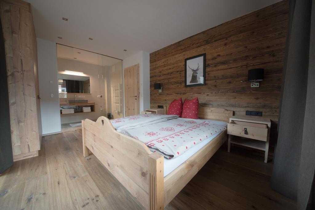 Appartement Romy Bach (Tyrol) Quarto foto