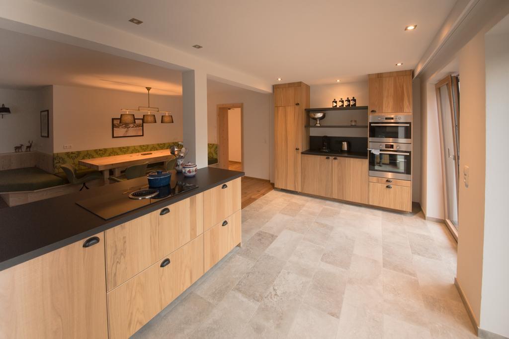 Appartement Romy Bach (Tyrol) Quarto foto