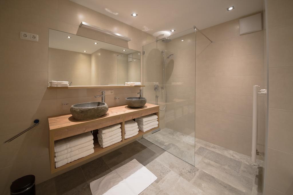 Appartement Romy Bach (Tyrol) Quarto foto