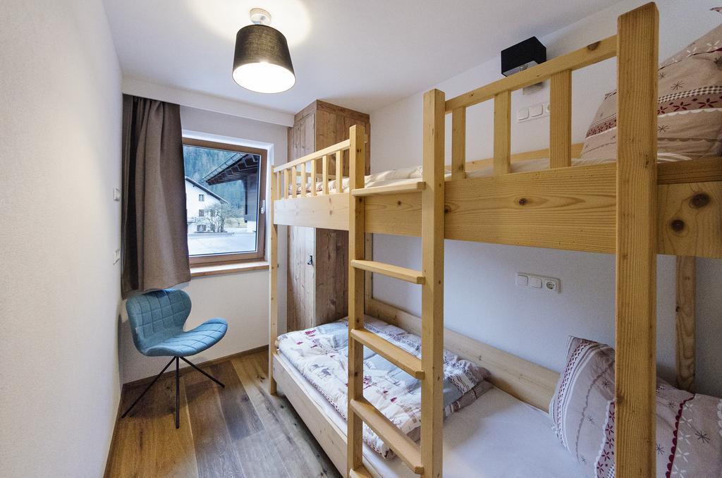 Appartement Romy Bach (Tyrol) Quarto foto