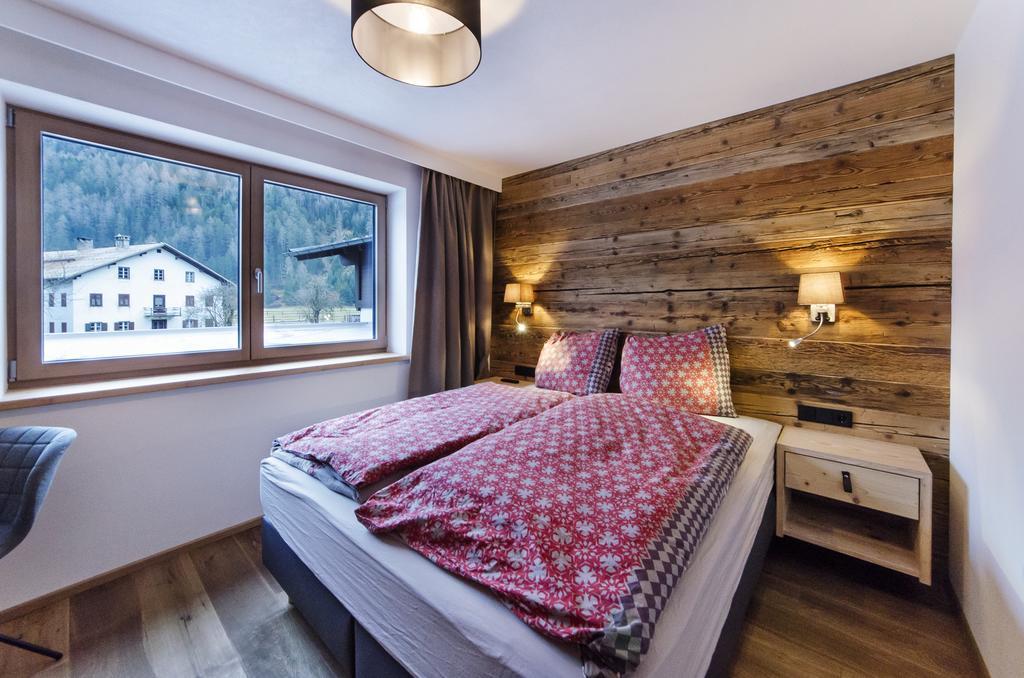 Appartement Romy Bach (Tyrol) Quarto foto