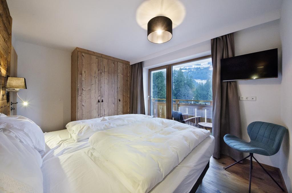 Appartement Romy Bach (Tyrol) Quarto foto