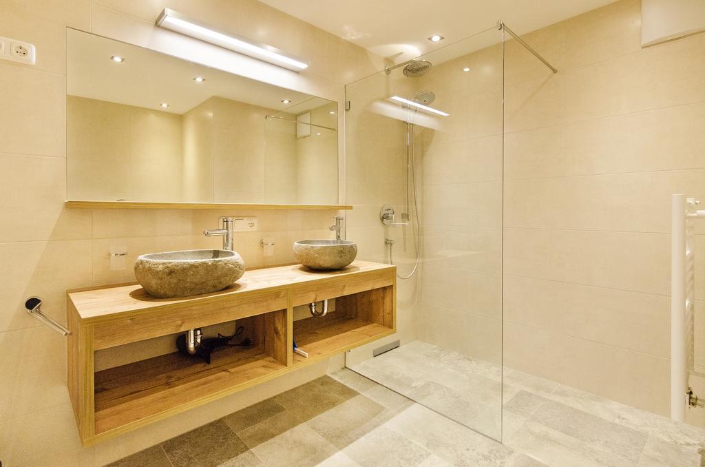Appartement Romy Bach (Tyrol) Quarto foto