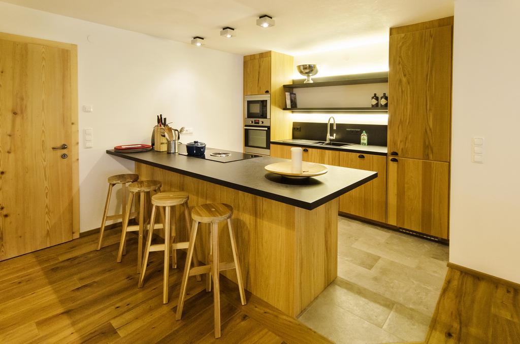 Appartement Romy Bach (Tyrol) Quarto foto