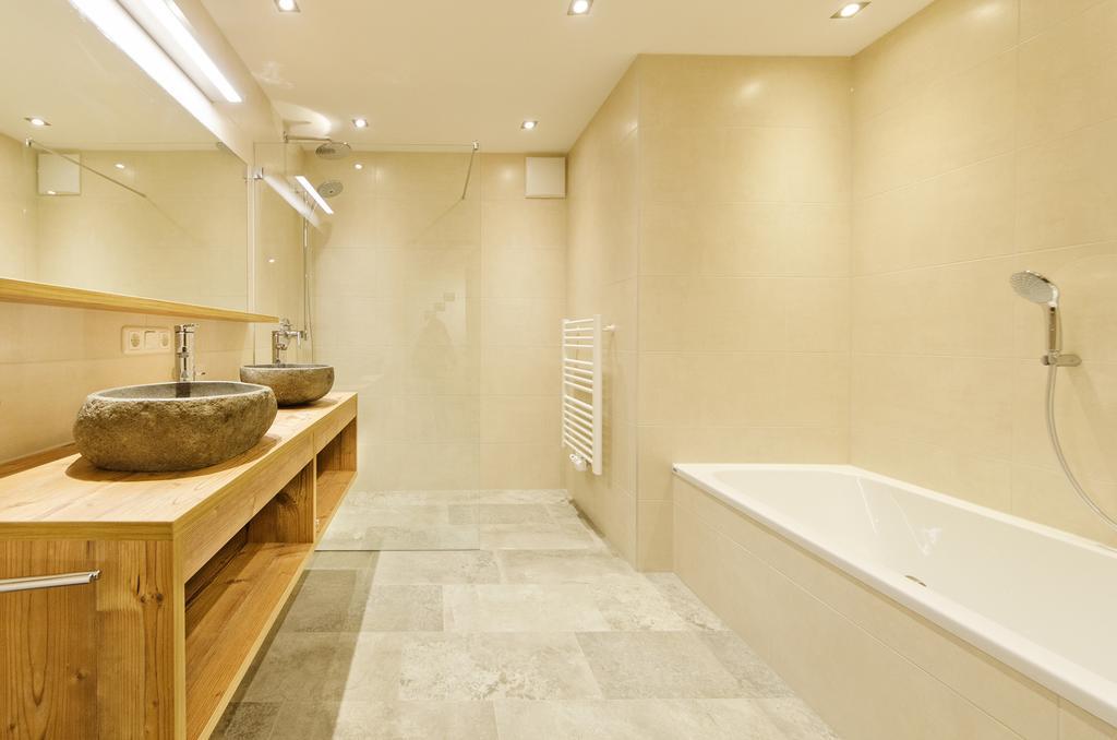 Appartement Romy Bach (Tyrol) Quarto foto