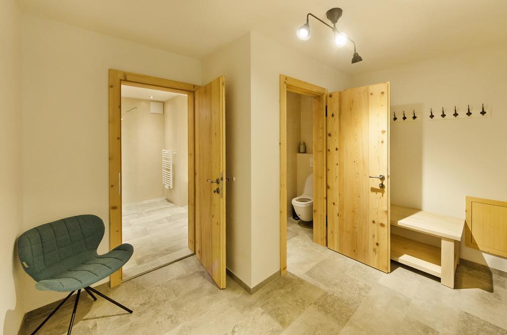 Appartement Romy Bach (Tyrol) Quarto foto