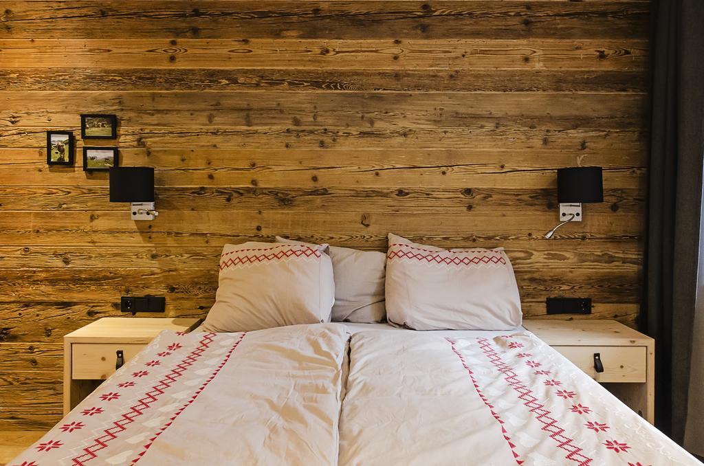 Appartement Romy Bach (Tyrol) Quarto foto