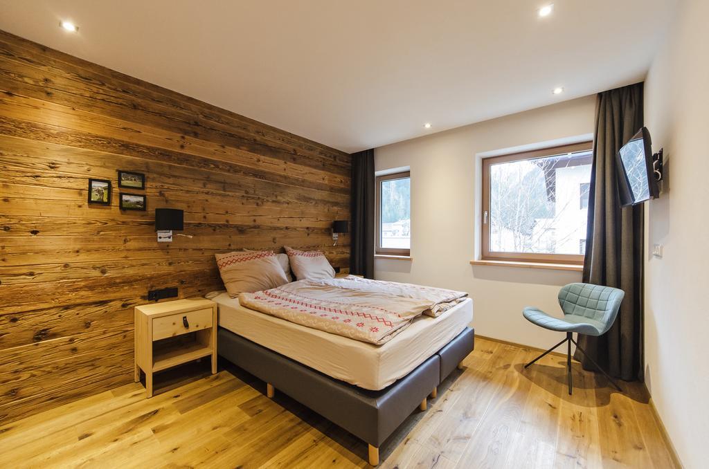 Appartement Romy Bach (Tyrol) Quarto foto