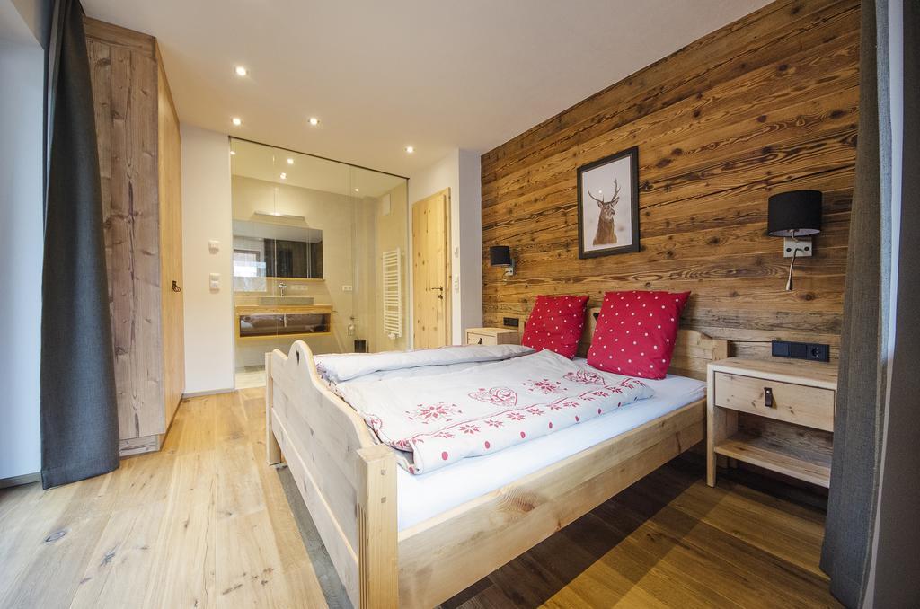 Appartement Romy Bach (Tyrol) Quarto foto