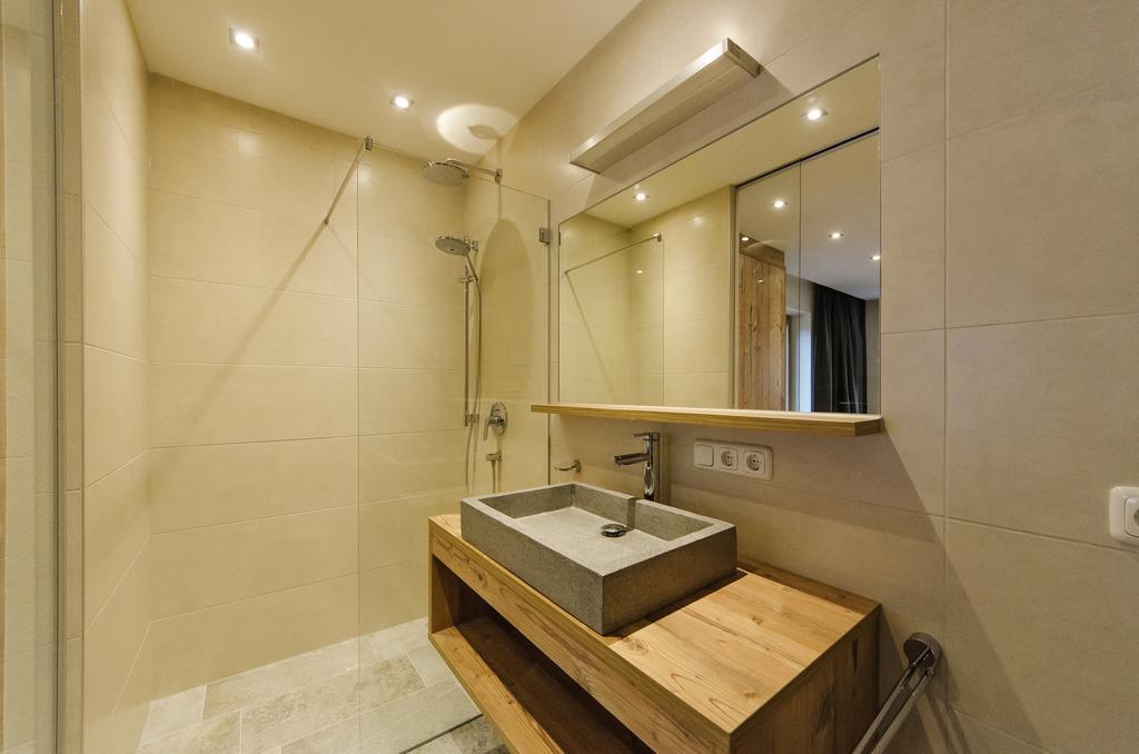 Appartement Romy Bach (Tyrol) Quarto foto