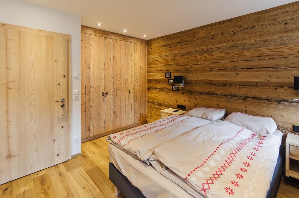Appartement Romy Bach (Tyrol) Quarto foto