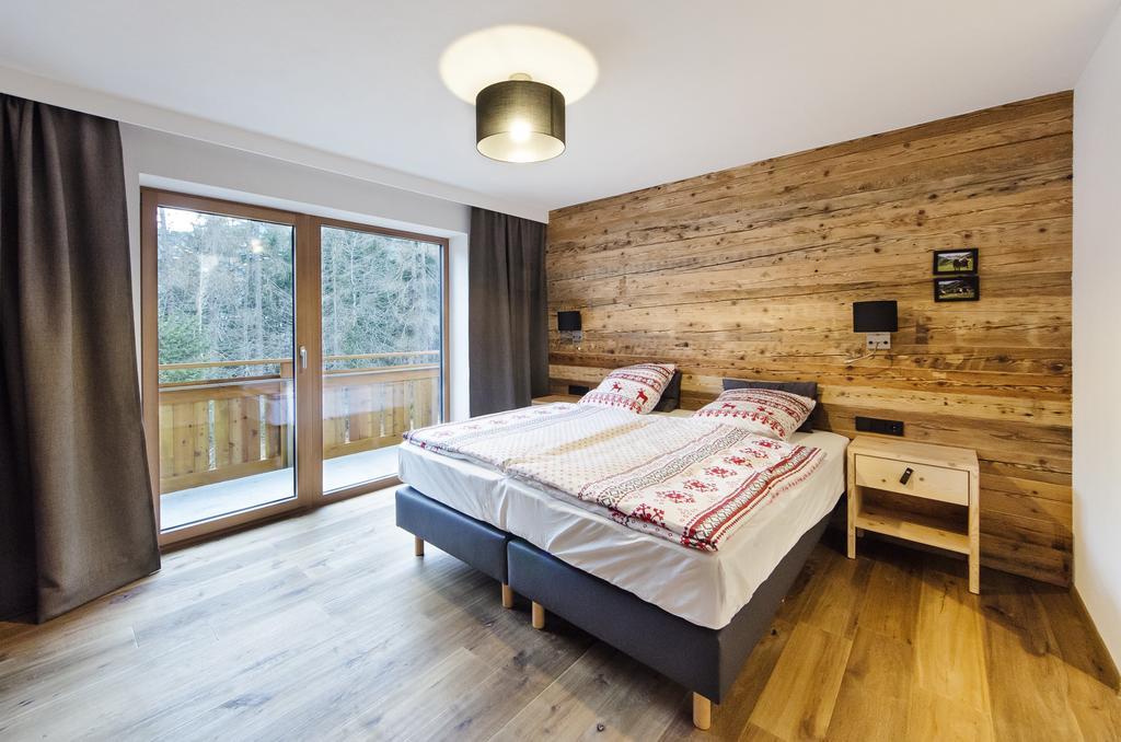 Appartement Romy Bach (Tyrol) Quarto foto