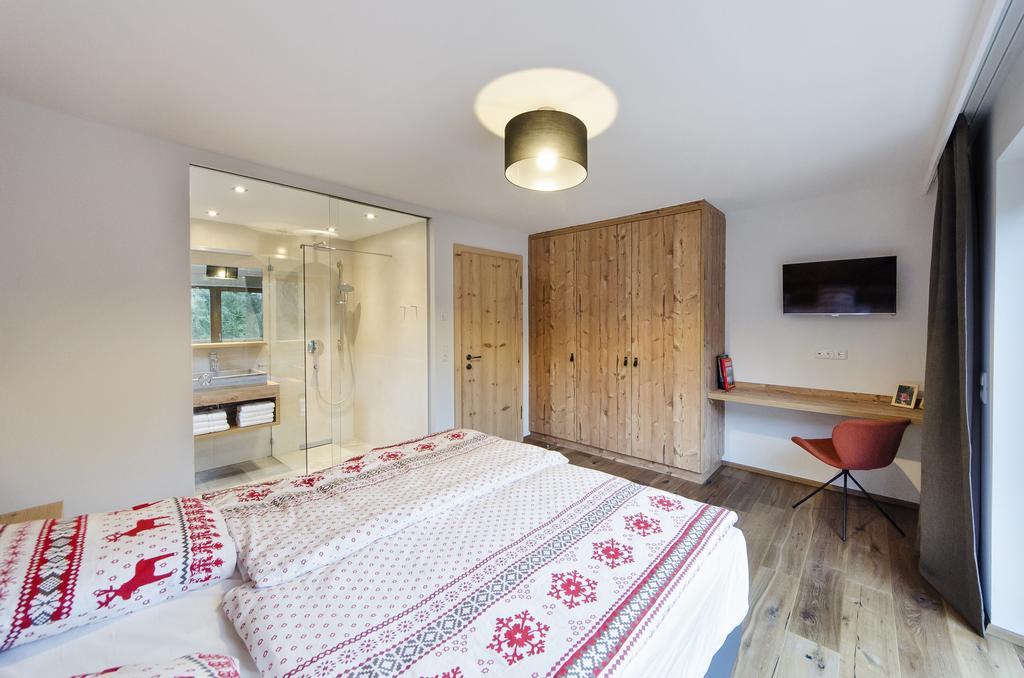 Appartement Romy Bach (Tyrol) Quarto foto