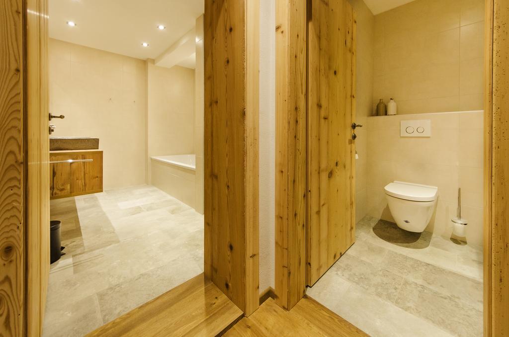 Appartement Romy Bach (Tyrol) Quarto foto