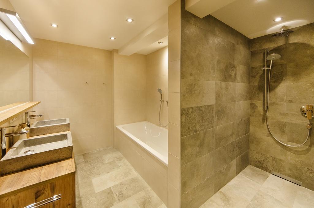 Appartement Romy Bach (Tyrol) Quarto foto