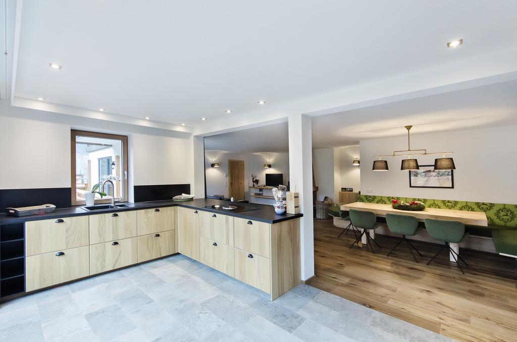 Appartement Romy Bach (Tyrol) Exterior foto