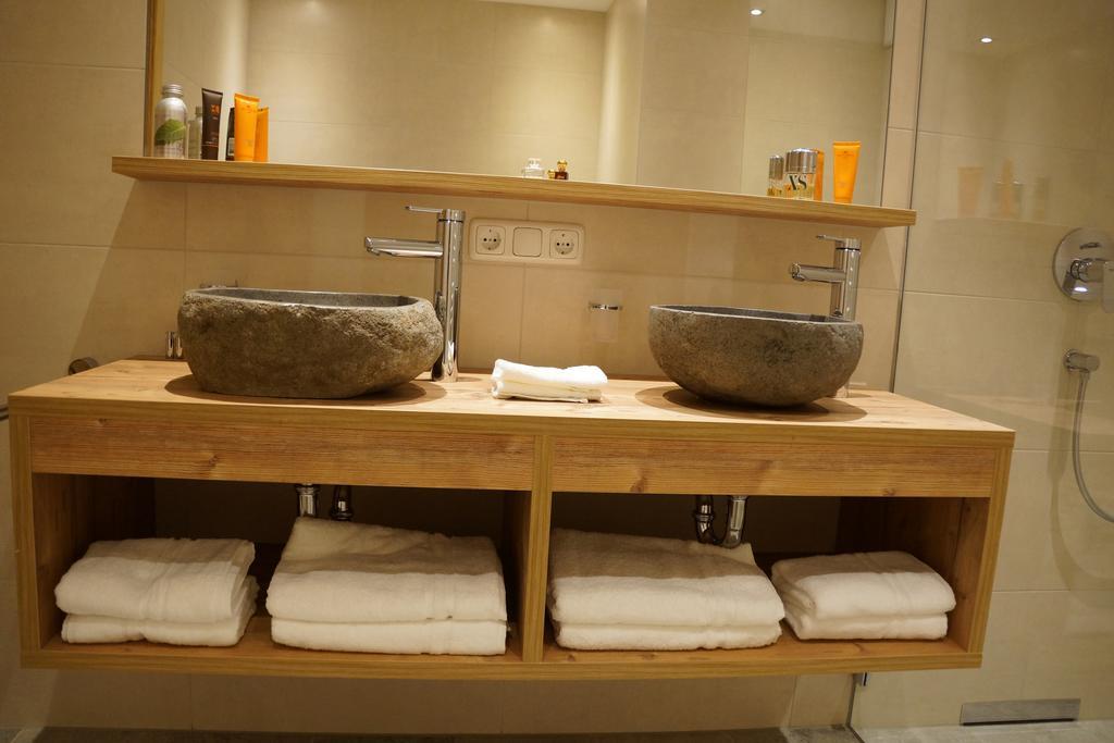 Appartement Romy Bach (Tyrol) Quarto foto