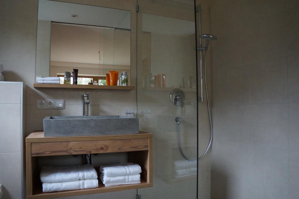 Appartement Romy Bach (Tyrol) Quarto foto