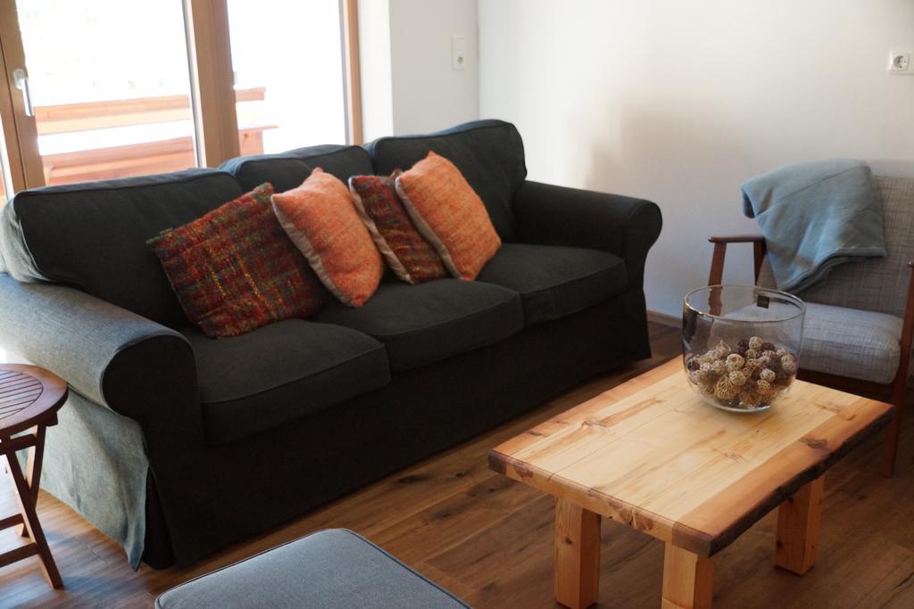 Appartement Romy Bach (Tyrol) Quarto foto