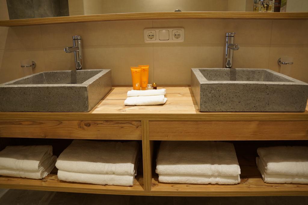 Appartement Romy Bach (Tyrol) Quarto foto