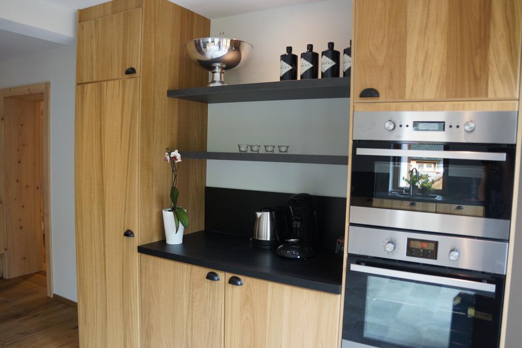 Appartement Romy Bach (Tyrol) Quarto foto
