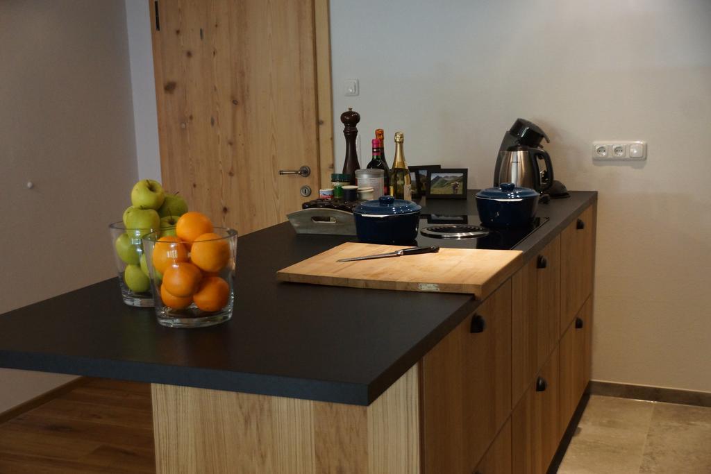 Appartement Romy Bach (Tyrol) Quarto foto