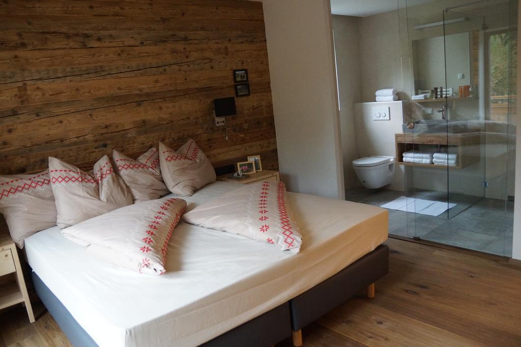 Appartement Romy Bach (Tyrol) Quarto foto