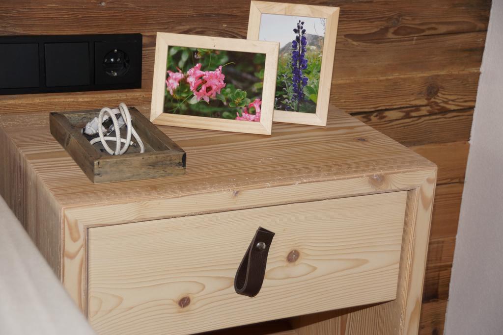 Appartement Romy Bach (Tyrol) Quarto foto