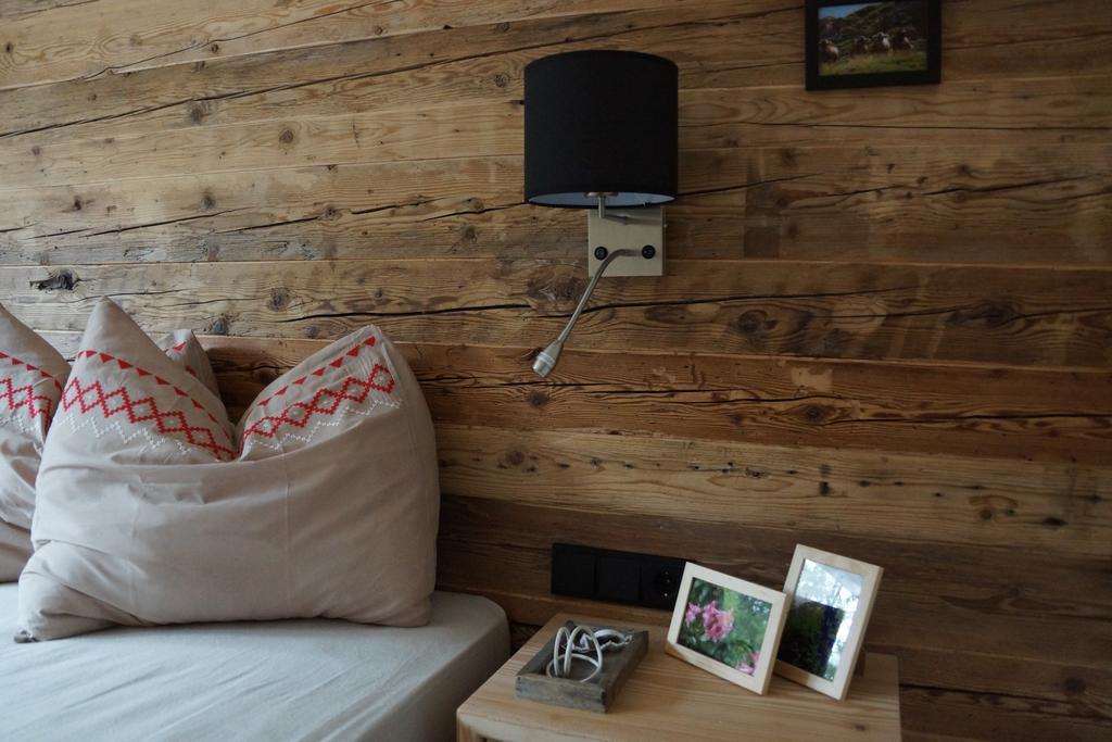 Appartement Romy Bach (Tyrol) Quarto foto
