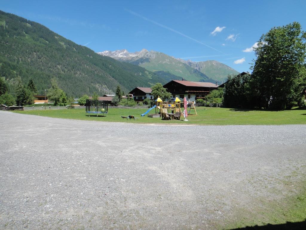 Appartement Romy Bach (Tyrol) Exterior foto
